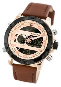 Zegarek Naviforce NF9097 z - 2859220690