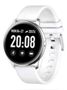 Smartwatch Rubicon Fit Bia - 2859220726