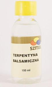 Terpentyna balsamiczna 150 ml - 2860106306