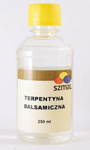 Terpentyna balsamiczna 250 ml - 2860106307