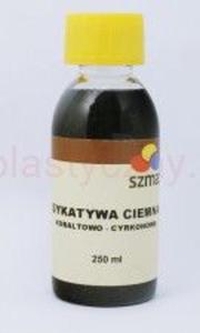 Sykatywa kobaltowo-cyrkonowa 150 ml - 2860106998