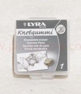 Gumka chlebowa Lyra - 2860107502