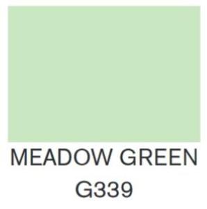Promarker Winsor & Newton G339 Meadow Green - 2860109273