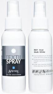 Farba do tkanin z atomizerem Textil spray Schjerning biay nr 8601 100 ml - 2860109667