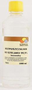 Rozpuszczalnik do szelaku 99,9% 1 l - 2860110183