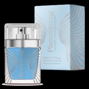 PheroStrong pheromone Angel for Women - perfumy z feromonami dla kobiet na podniecenie mczyzn - 2866201936