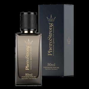 PheroStrong pheromone Queen for Women - perfumy z feromonami dla kobiet na podniecenie mczyzn - 2866205078