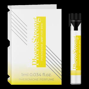 PheroStrong pheromone Just for Men - perfumy z feromonami dla mczyzn na podniecenie kobiet - 2867853174