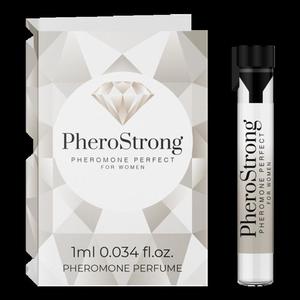 PheroStrong pheromone Perfect for Women - perfumy z feromonami dla kobiet na podniecenie mczyzn - 2877583626