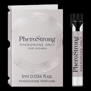 PheroStrong pheromone Only for Women - perfumy z feromonami dla kobiet na podniecenie mczyzn - 2868867493