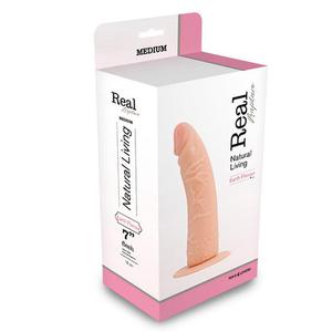 Dildo-FALLO REALISTICO REAL RAPTURE FLESH 7"""""""""""""""""""""""""""""""" - 2876764805