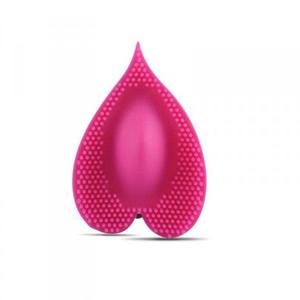 Stymulator-Vibratore Mini Finger Fan Clit Heart - 2876765241