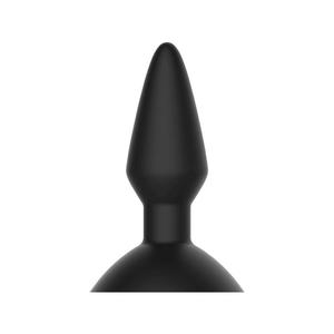 Magic Motion - Equinox App Controlled Silicone Butt Plug - 2876765675
