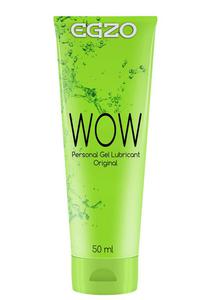 EGZO WOW- el neutral, 50 ml - 2876766322