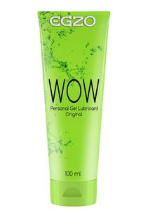 EGZO WOW- el neutral, 100 ml - 2876766323