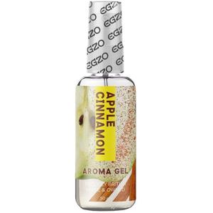 EGZO Apple Cinnamon Glide Oral 50 ml - 2876766335