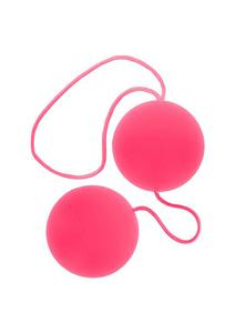 Funky Love Balls Pink - 2876766647