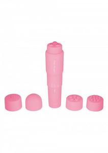 Funky Massager Pink - 2876766653