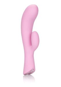 Amour Silicone Dual G Wand Pink - 2876766747