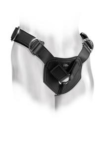 Universal Heavy-Duty Harness Black - 2876767543