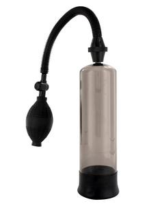 Penis Pump Enlarger Black - 2876767659