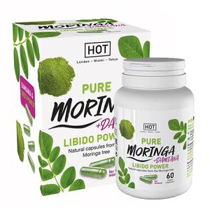 Premium Moringa Libido Power Caps 60tab - 2876767891