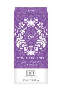 O-Stimulation Gel 15 ml - 2876767919