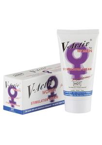 V-Activ STIMULATION CREAM for WOMEN - 2876767922