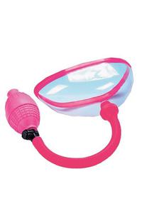 PUSSY PUMP THE HYGIENIC APP PINK - 2876767947