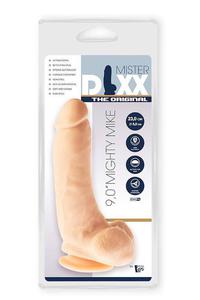 MR. DIXX MIGHTY MIKE 9INCH DILDO - 2876768195