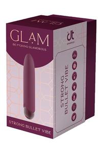 GLAM STRONG BULLET VIBE - 2876768278