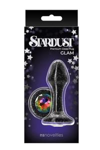 STARDUST GLAM BLACK - 2876768322