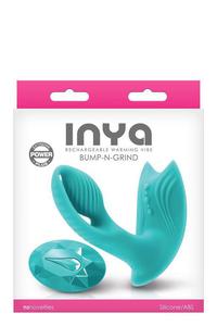 INYA BUMPNGRIND TEAL - 2876768329