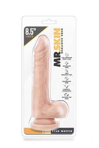 DR. SKIN REALISTIC COCK STUD MUFFIN - 2876768397