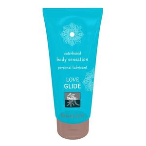 SHIATSU Love Glide waterbased 100ml - 2876768666