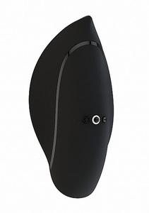 Stymulator Minu - Lay On Vibrator - Black - 2876769406