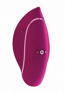 Stymulator Minu - Lay On Vibrator - Pink - 2876769407