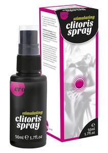 Clitoris Spray stimulating- 50ml - 2876769491
