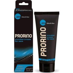 ERO PRORINO black line erection cream for men 100 ml - 2876769494