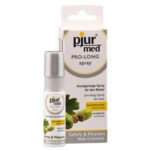 pjur MED Pro-Long Spray 20ml. - 2876769689