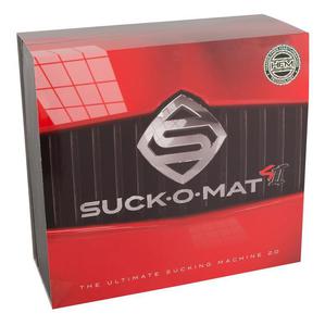 Suck-O-Mat 2.0 - 2876770294