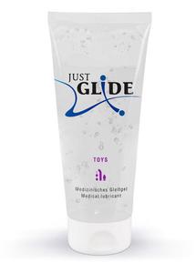 Just Glide Toy Lube 200 ml - 2876770324