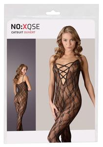 Lace Catsuit L/XL - 2876770467