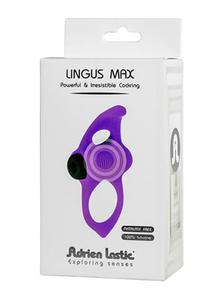 Piercie-Lignus Max 3 Fun Silicona - 2876770537