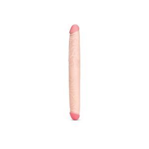 Me You Us Ultra Cock Double Ended Dildo (12") - 2876770865