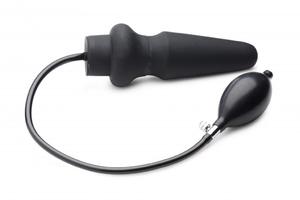 Plug Ass-Pand Inflatable Anal Plug - 2876771013
