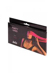 Tape Party Hard Wink Pink - 2876771327