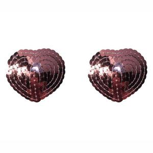 Pasties Burlesque Rand Pink - 2876771401