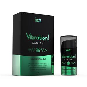 VIBRATION GANJAH 15 ml - 2876771884