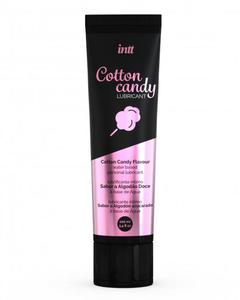 LUBRIFICANT COTTON CANDY 100 ml - 2876771888